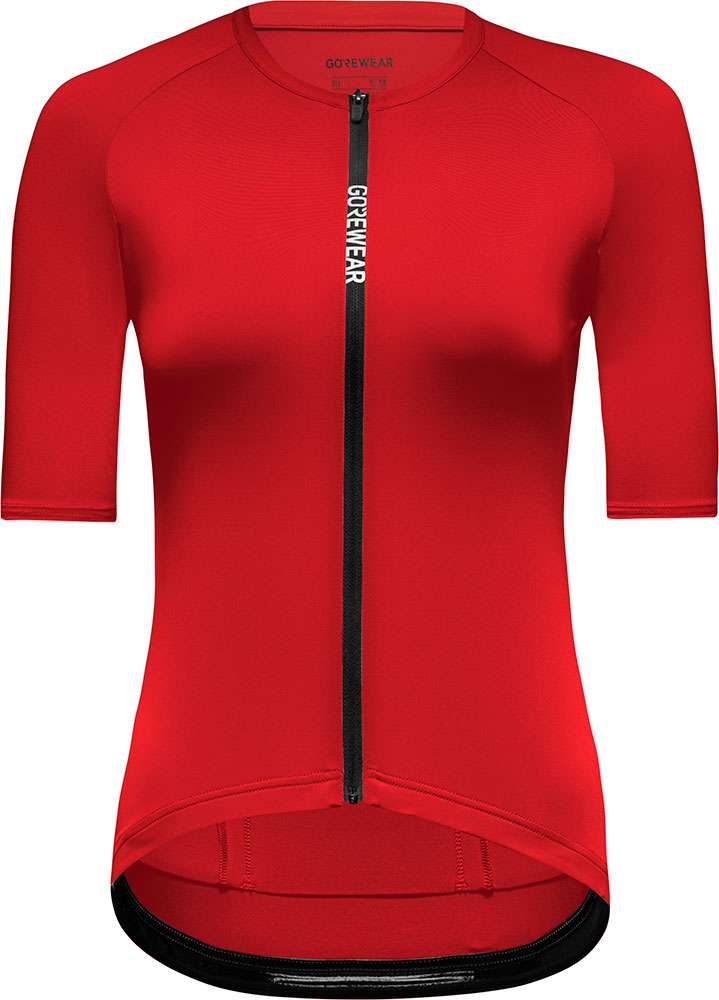 Load image into Gallery viewer, Gorewear spinshift - women's jersey