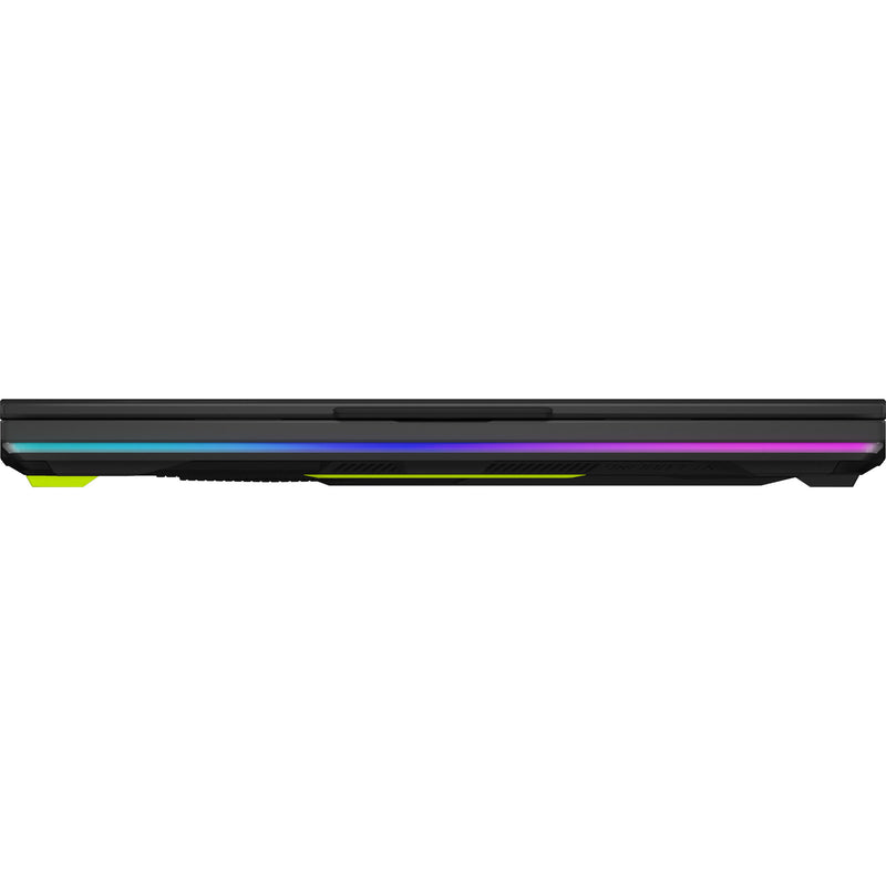 Load image into Gallery viewer, Asus rog strix g16 g614fr-s5252w 16 gaming laptop (grijs groen | r9 9955hx | rtx 5070 ti | 16 gb | 1 tb ssd)