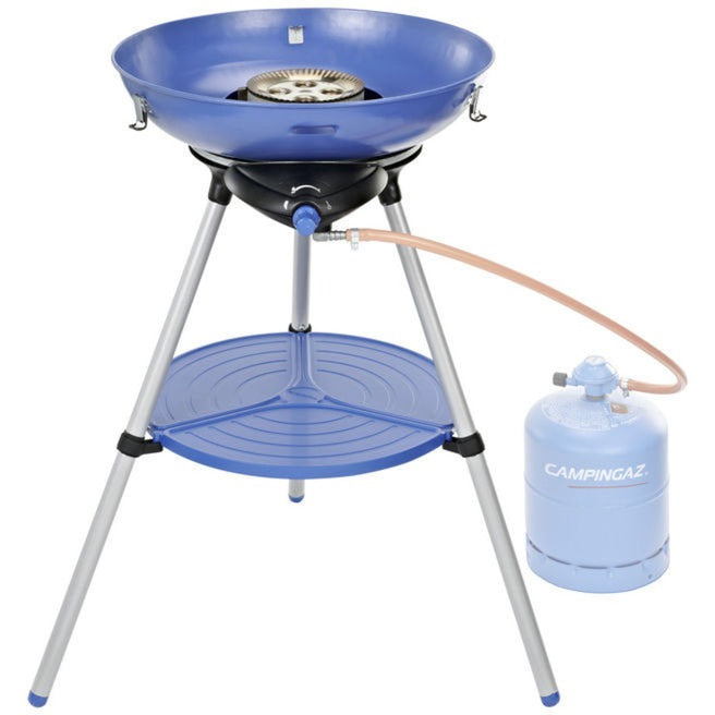 Load image into Gallery viewer, Campingaz Party Grill 600