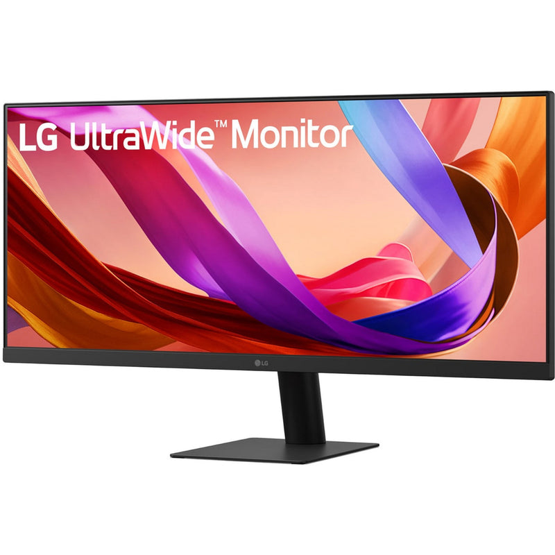 Load image into Gallery viewer, Lg ultrawide 29u511a-b 29 monitor (zwart, hdmi, displayport)
