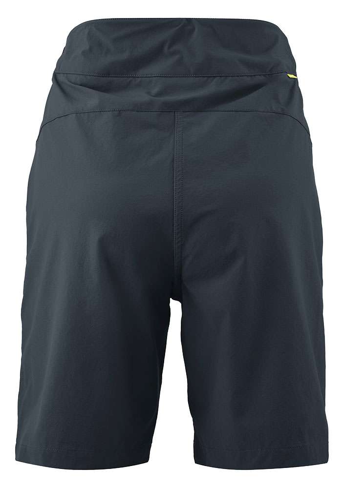 Load image into Gallery viewer, Gonso adventure - women's cycling shorts with pad