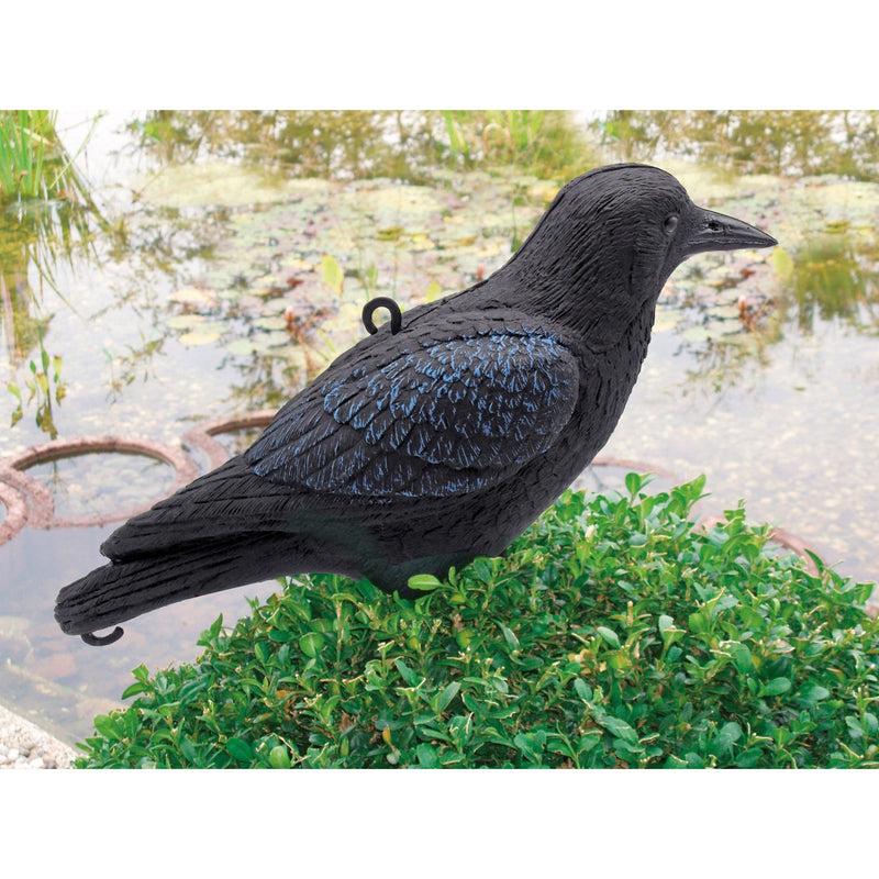 Load image into Gallery viewer, Ubbink kraai waterornament