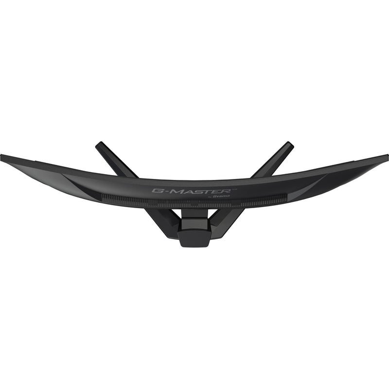 Load image into Gallery viewer, Iiyama g-master gold phoenix gcb3486wqscp-b1 34 curved ultrawide gaming monitor (zwart, 2x hdmi, displayport, 2x usb-a, 2x usb-c, rj-45, 240 hz)