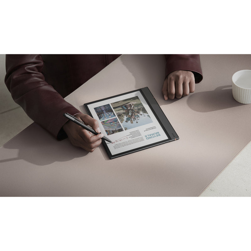 Afbeelding laden in galerijviewer, Boox note air5 c 10.3 tablet (zwart | 64 gb | android 15 | wi-fi 5)