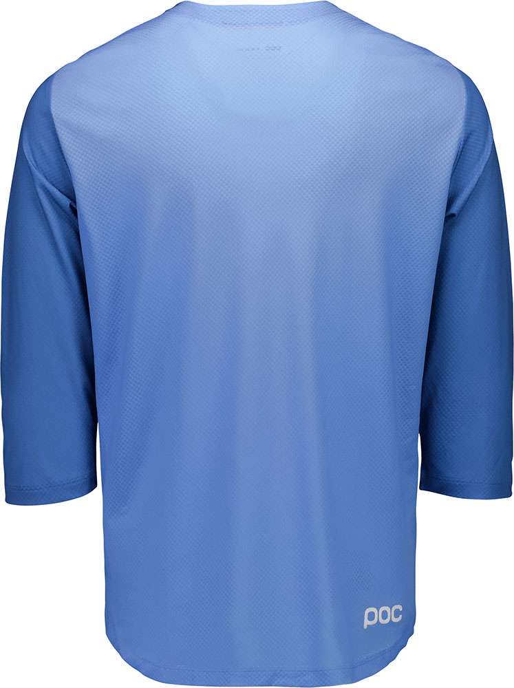 Load image into Gallery viewer, Poc motion air - mtb 3 4 long sleeve jersey