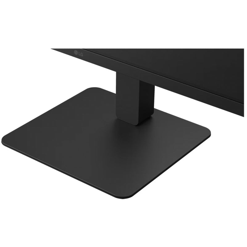 Load image into Gallery viewer, Lg 27ba650 27 monitor (zwart, hdmi, displayport, audio, usb-c)
