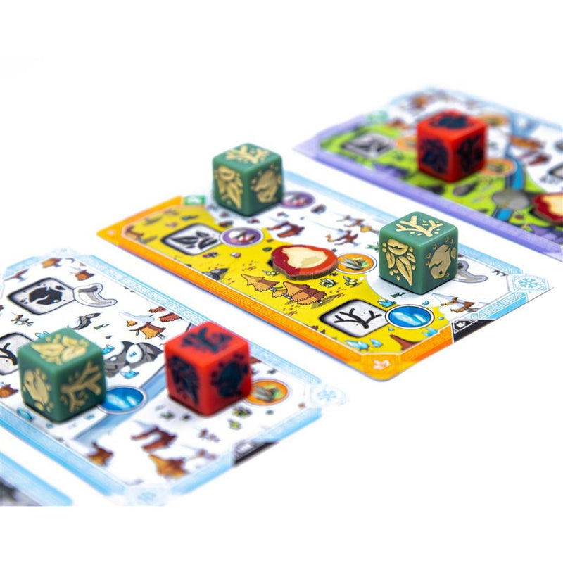 Load image into Gallery viewer, European player network brew bordspel (engels, 2 - 4 spelers, 45 - 90 minuten, vanaf 14 jaar)