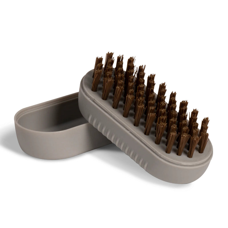 Afbeelding laden in galerijviewer, Cadac soft soak brush voor keramiek, chroom, gietijzer en geëmailleerde oppervlakken 12 cm