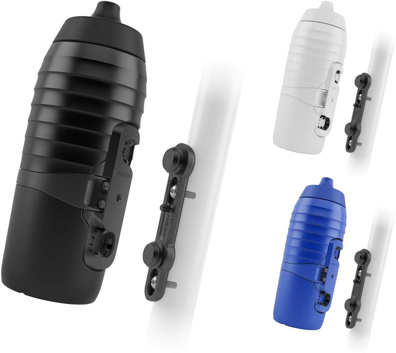 Load image into Gallery viewer, Fidlock twist x keego bottle 600 + bike base