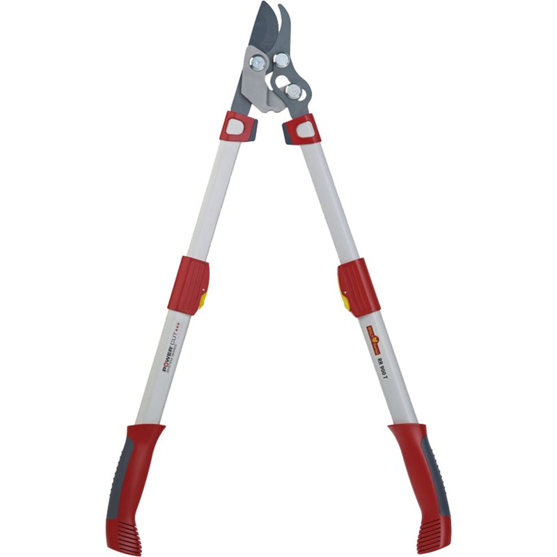 Load image into Gallery viewer, Wolf-garten takkenschaar premium plus rr 900 t (rood geel)