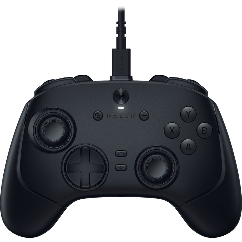 Load image into Gallery viewer, Razer wolverine v3 tournament edition 8k gamepad (zwart, pc)