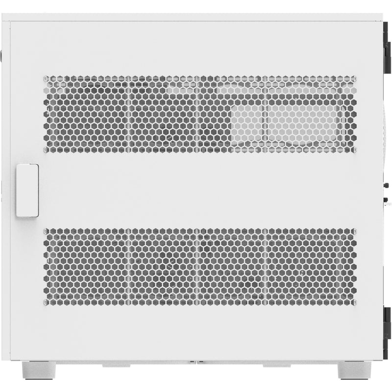 Load image into Gallery viewer, Thermaltake ax700 tg snow big tower behuizing (wit | 4x usb-a | 1x usb-c | tempered glass)