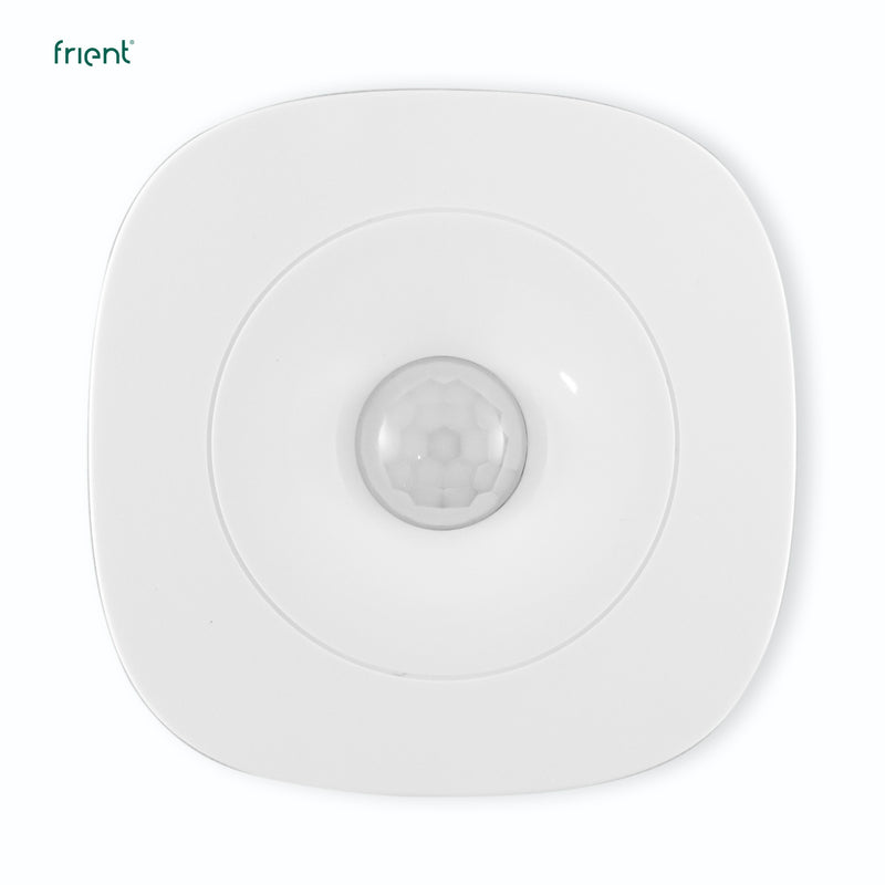 Afbeelding laden in galerijviewer, Frient motion sensor pro bewegingsmelder (wit, zigbee 3.0)