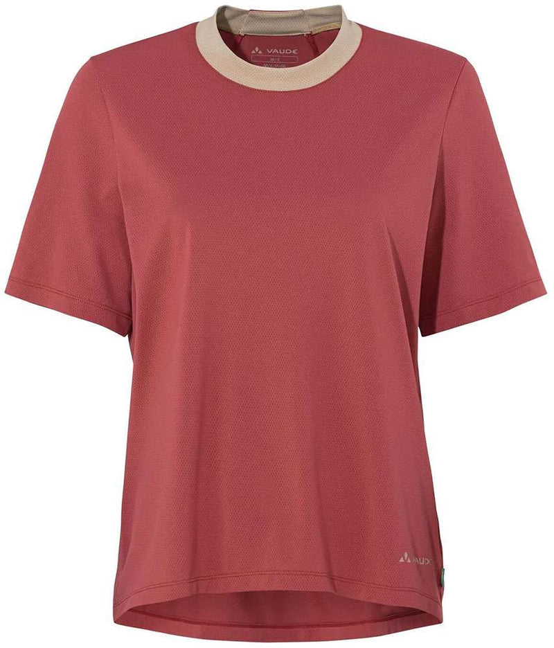 Load image into Gallery viewer, Vaude loamer - women's mtb t-shirt