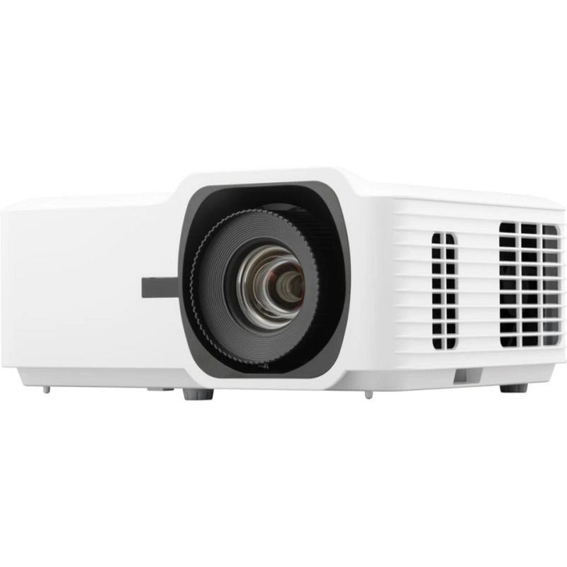 Load image into Gallery viewer, Viewsonic ls741hd 1080p laser installatie projector (wit, 5000 ansi lumen)