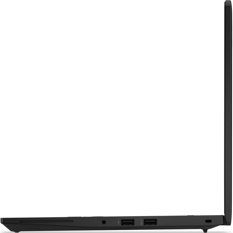 Load image into Gallery viewer, Lenovo thinkpad l14 gen 6 intel (21s6002dmh) 14 laptop (zwart | core ultra 7 255u | intel® graphics | 16 gb | 512 gb ssd)