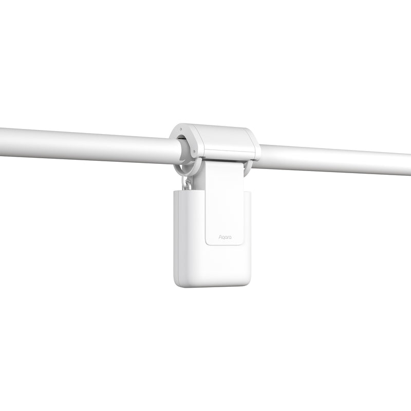 Load image into Gallery viewer, Aqara curtain driver e1 rod version actuator (wit, zigbee)