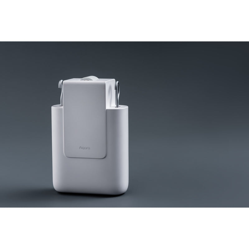 Load image into Gallery viewer, Aqara curtain driver e1 rod version actuator (wit, zigbee)