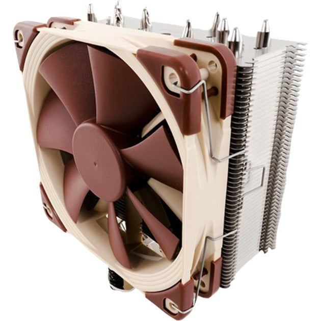Load image into Gallery viewer, Noctua nh-u12s cpu-koeler (pwm-aansluiting)