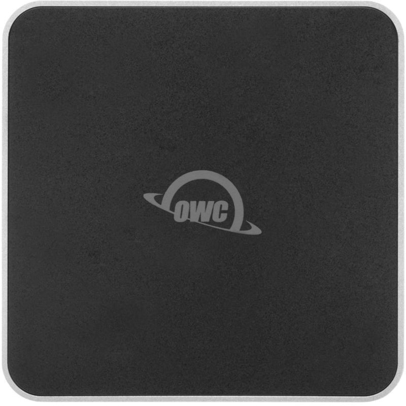 Load image into Gallery viewer, Owc atlas cfexpress card reader kaartlezer (aluminium)