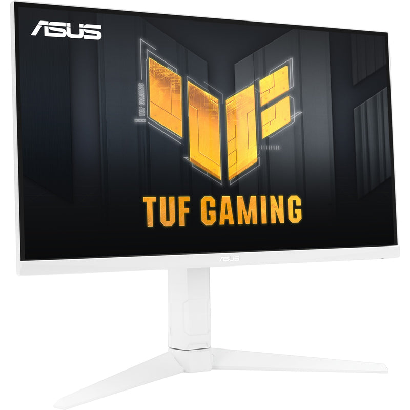 Load image into Gallery viewer, Asus tuf gaming vg27aqml1a-w 27 monitor (wit, hdmi, displayport, sound)