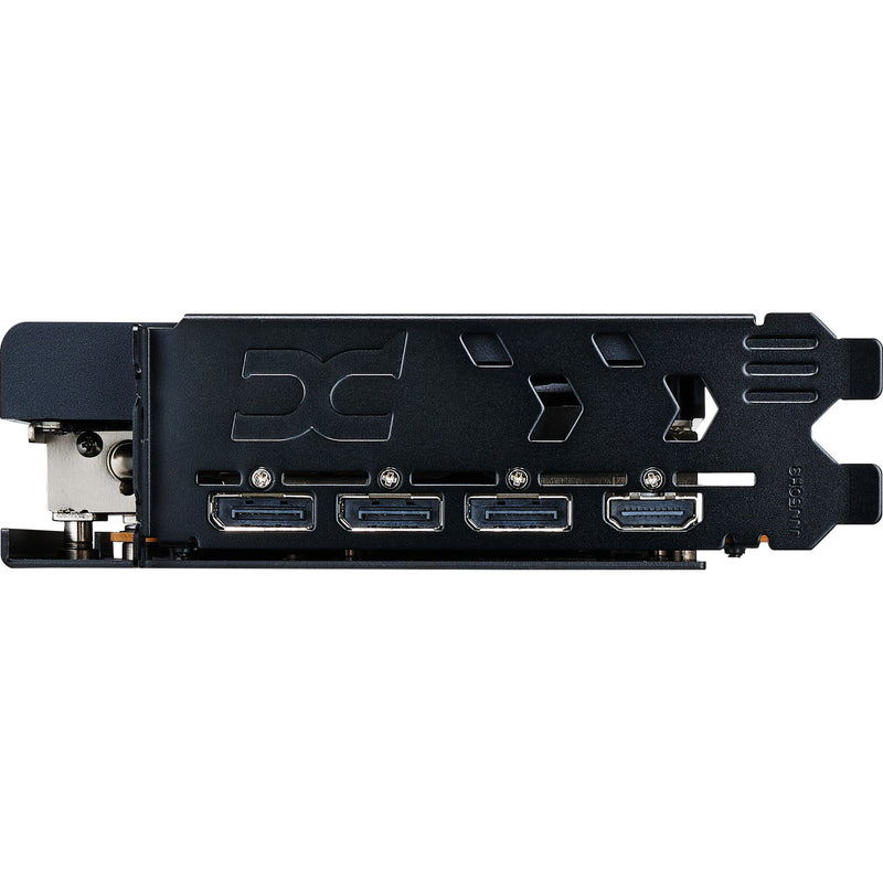 Load image into Gallery viewer, Powercolor radeon rx 9070 gre hellhound 12gb gddr6 grafische kaart (zwart, rdna4, 3x displayport, 1x hdmi 2.1)