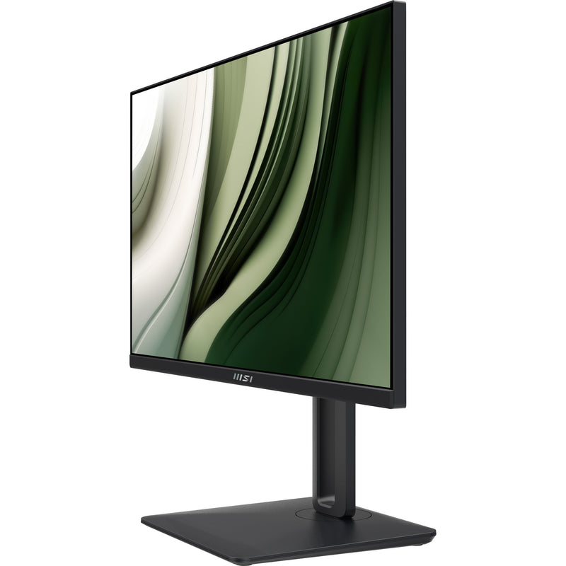 Load image into Gallery viewer, Msi pro mp245pg 23.8 monitor (zwart, hdmi, displayport, vga)