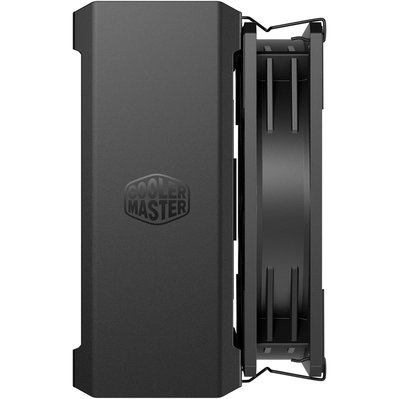 Load image into Gallery viewer, Cooler master hyper 212 3dhp black cpu-koeler (zwart)