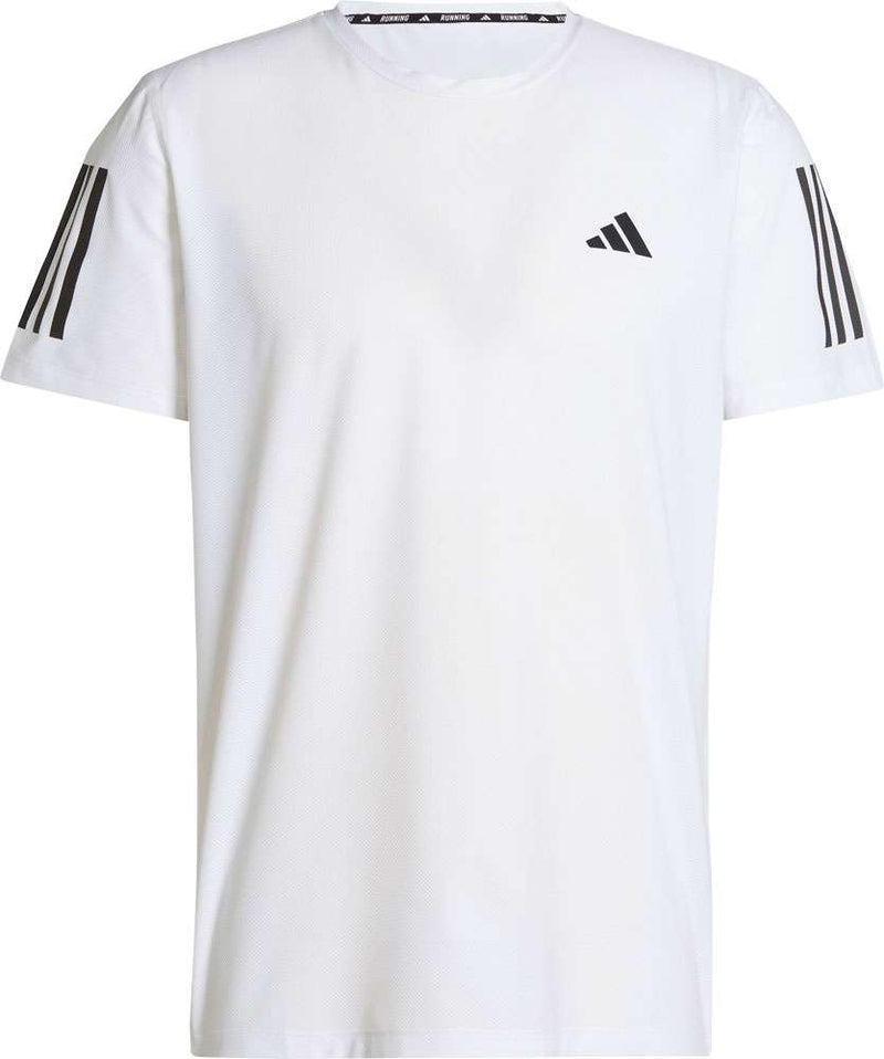 Afbeelding laden in galerijviewer, Adidas own the run b - functional shirt