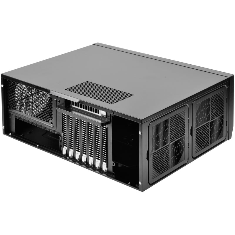 Load image into Gallery viewer, SilverStone SST-GD09B-C