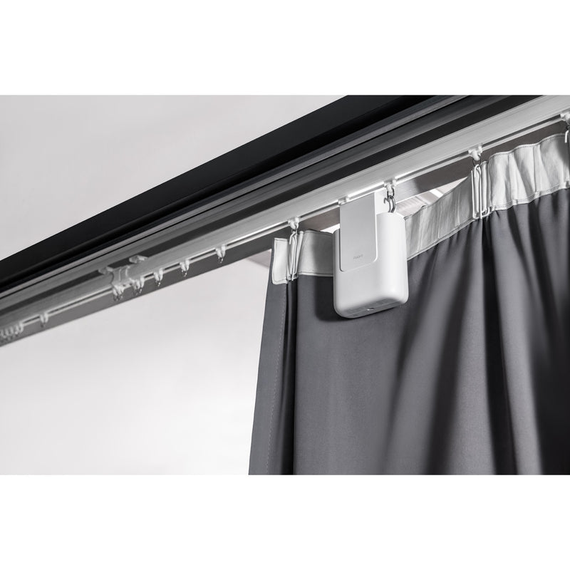 Load image into Gallery viewer, Aqara curtain driver e1 rod version actuator (wit, zigbee)