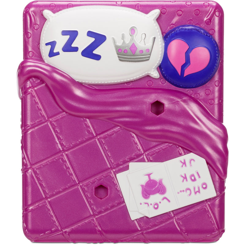 Load image into Gallery viewer, Mga entertainment l.o.l. surprise! deluxe present surprise serie 2 pyjamafeestje pop