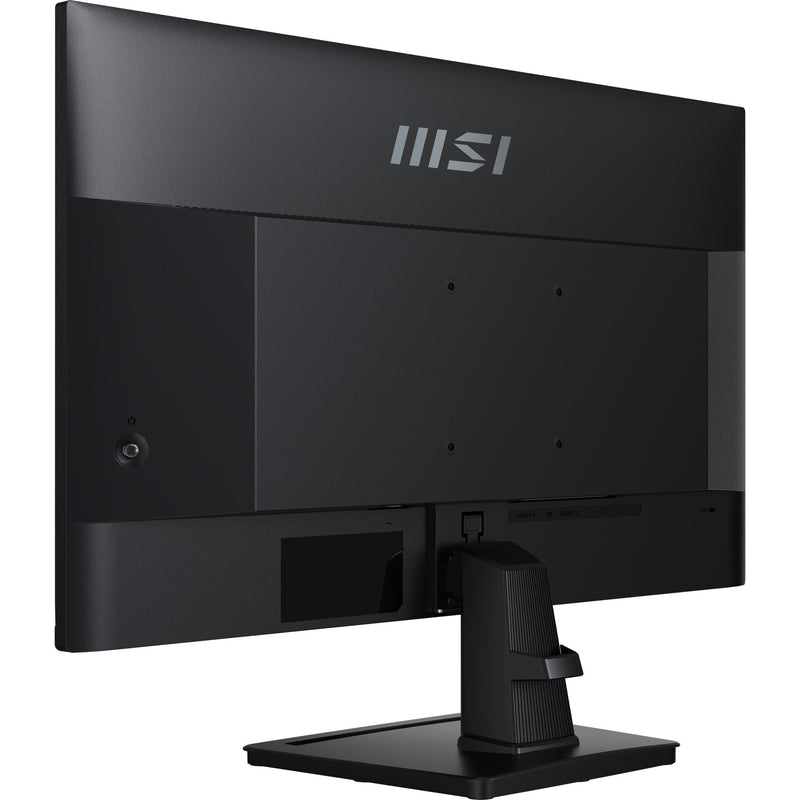 Load image into Gallery viewer, Msi pro mp275q 27 monitor (zwart, 2x hdmi, displayport)