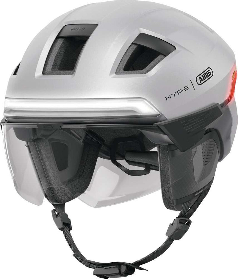 Load image into Gallery viewer, Abus hyp-e bl.ace - bicycle helmet