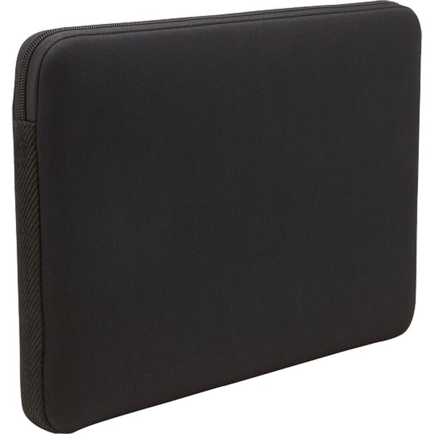 Load image into Gallery viewer, Case logic 13.3 laptop- en macbook sleeve laps113k (zwart, retail)