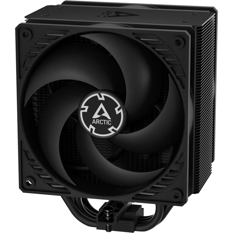 Load image into Gallery viewer, Arctic freezer 36 cpu-koeler (zwart, 4-pin pwm)