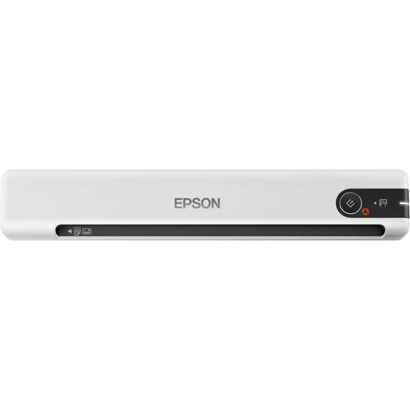 Load image into Gallery viewer, Epson workforce ds-70 feedscanner (grijs)