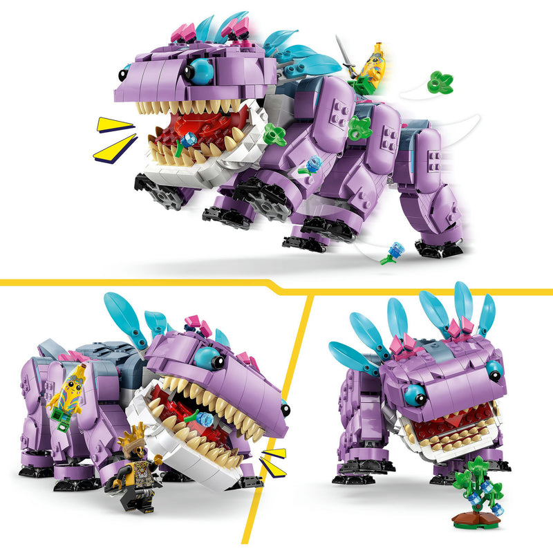 Load image into Gallery viewer, Lego fortnite - klombo constructiespeelgoed (77077)