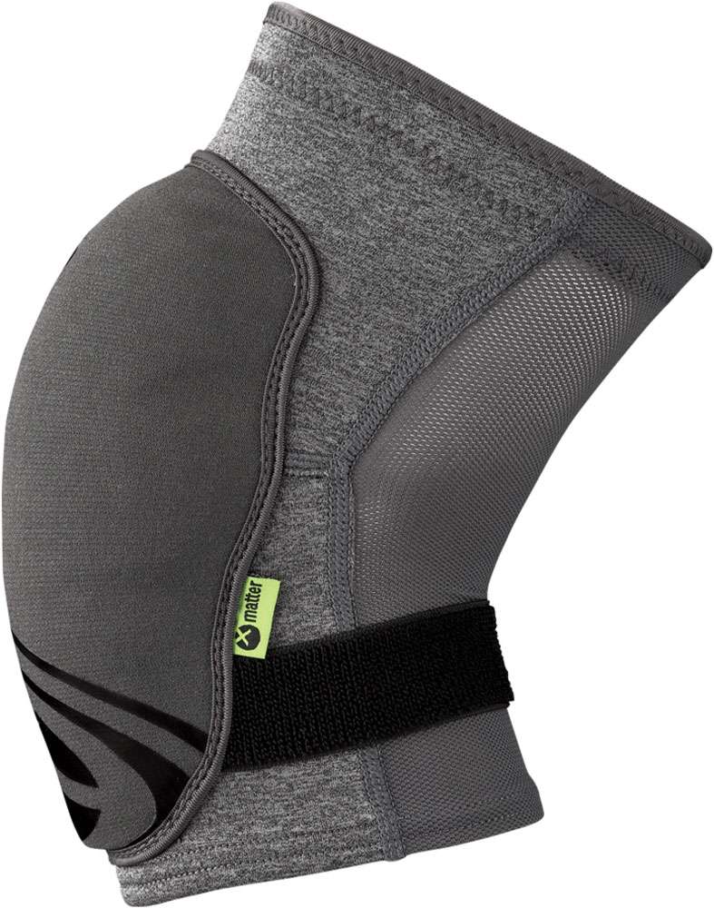 Load image into Gallery viewer, Ixs flow zip - knee protectors
