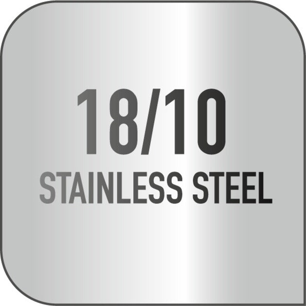 Load image into Gallery viewer, Tefal snelkookpan secure 5 neo p2530738 (roestvrij staal zwart, 6 liter)