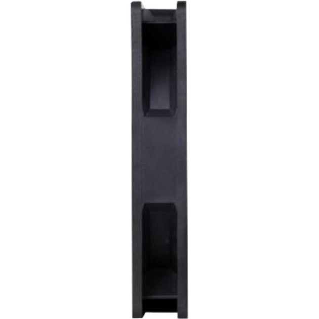 Load image into Gallery viewer, Silverstone ap181 case fan (zwart, 180 x 180 x 32 mm, 3-pin-aansluiting)