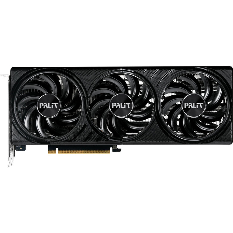 Afbeelding laden in galerijviewer, Palit geforce rtx 5060 ti infinity 3 16gb grafische kaart (dlss 4, 3x displayport, 1x hdmi 2.1)