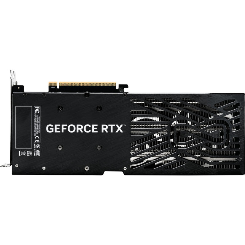 Afbeelding laden in galerijviewer, Palit geforce rtx 5060 ti infinity 3 16gb grafische kaart (dlss 4, 3x displayport, 1x hdmi 2.1)