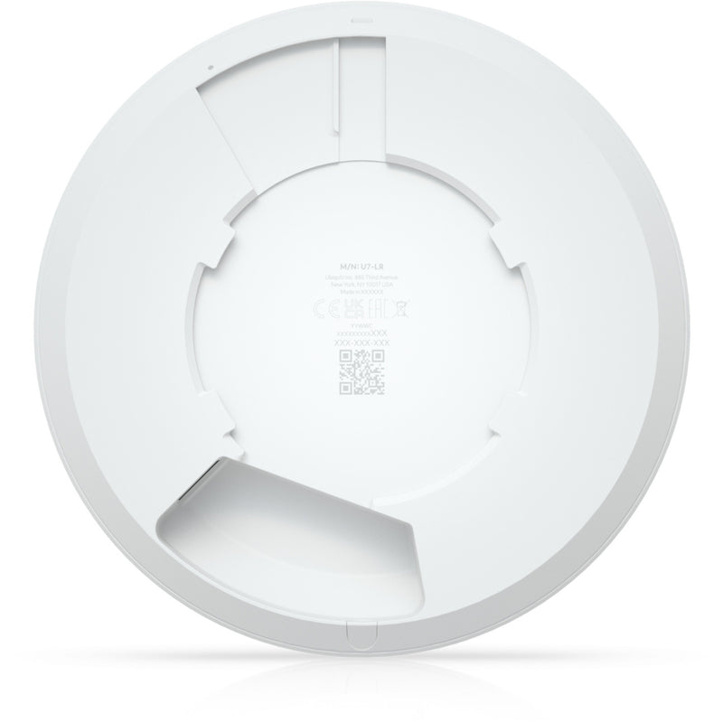 Load image into Gallery viewer, Ubiquiti unifi u7 long-range access point (wit, poe)