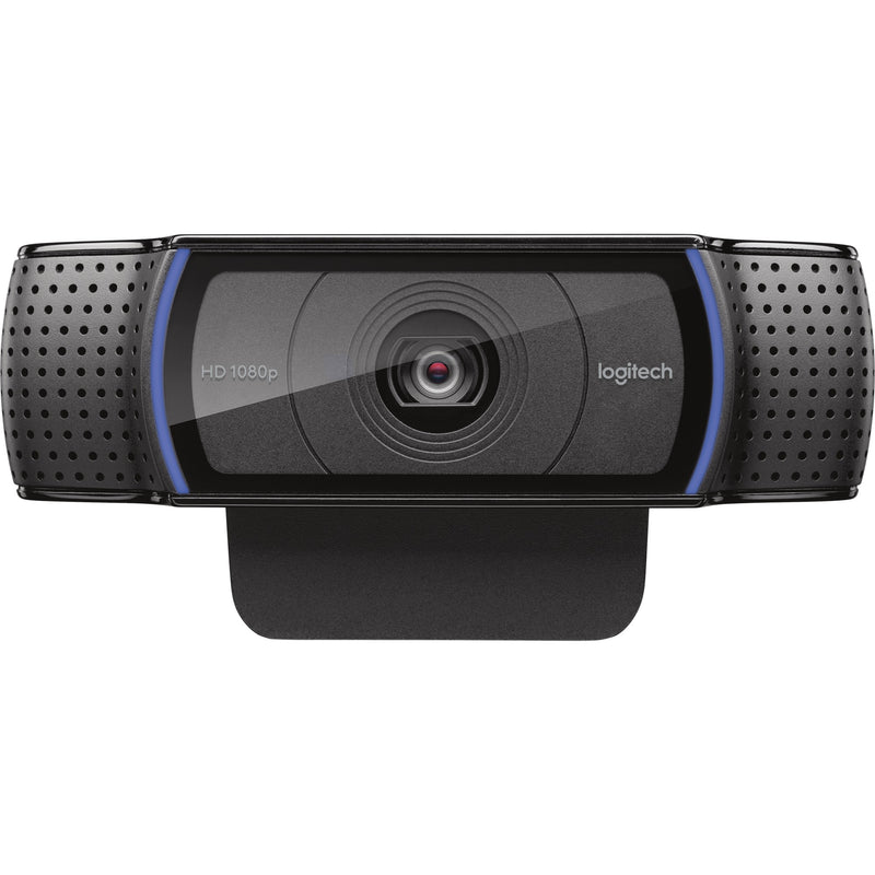 Load image into Gallery viewer, Logitech HD Webcam C920