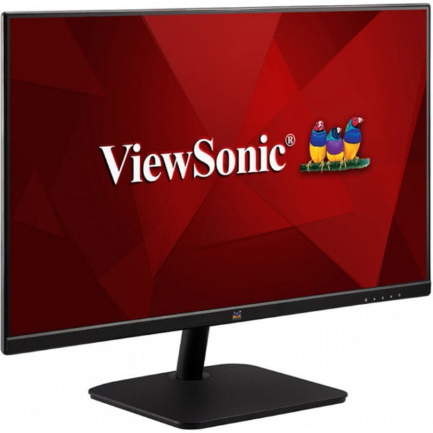 Afbeelding laden in galerijviewer, Viewsonic frameless design va2432-h 24 monitor (1x hdmi, vga)