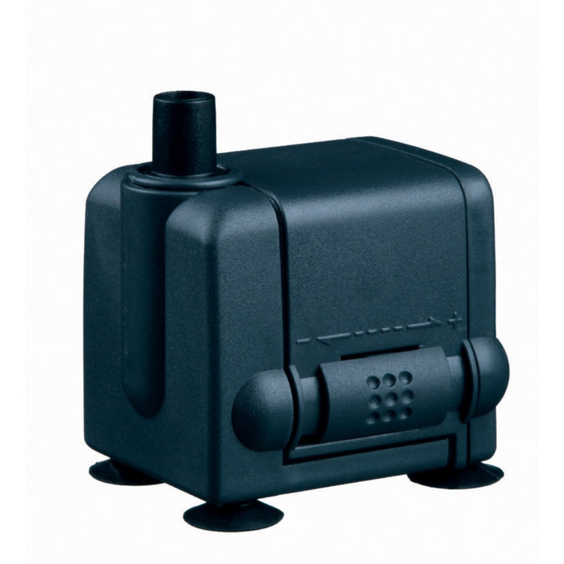 Load image into Gallery viewer, Ubbink eli-indoor pomp 350i (zwart)