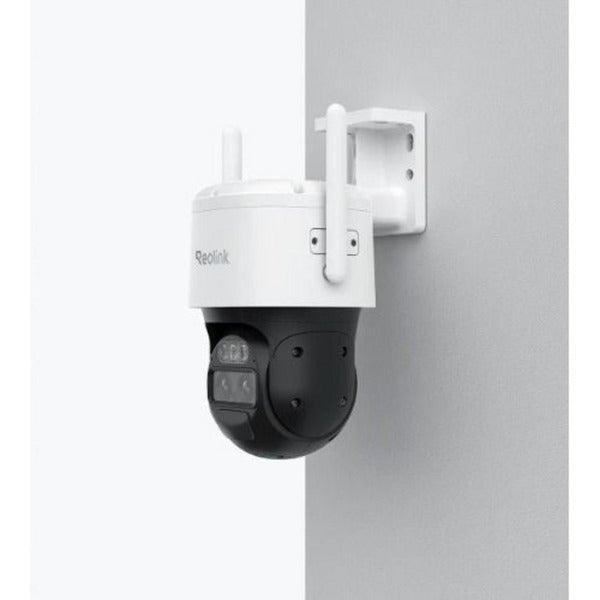 Afbeelding laden in galerijviewer, Reolink g770, 4k 8mp dual-lens 4g lte batterijcamera met auto-zoom tracking (wit)