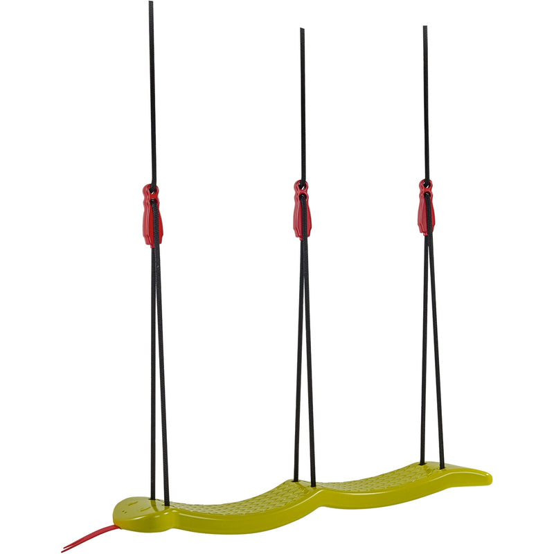 Load image into Gallery viewer, Big snake-swing schommel