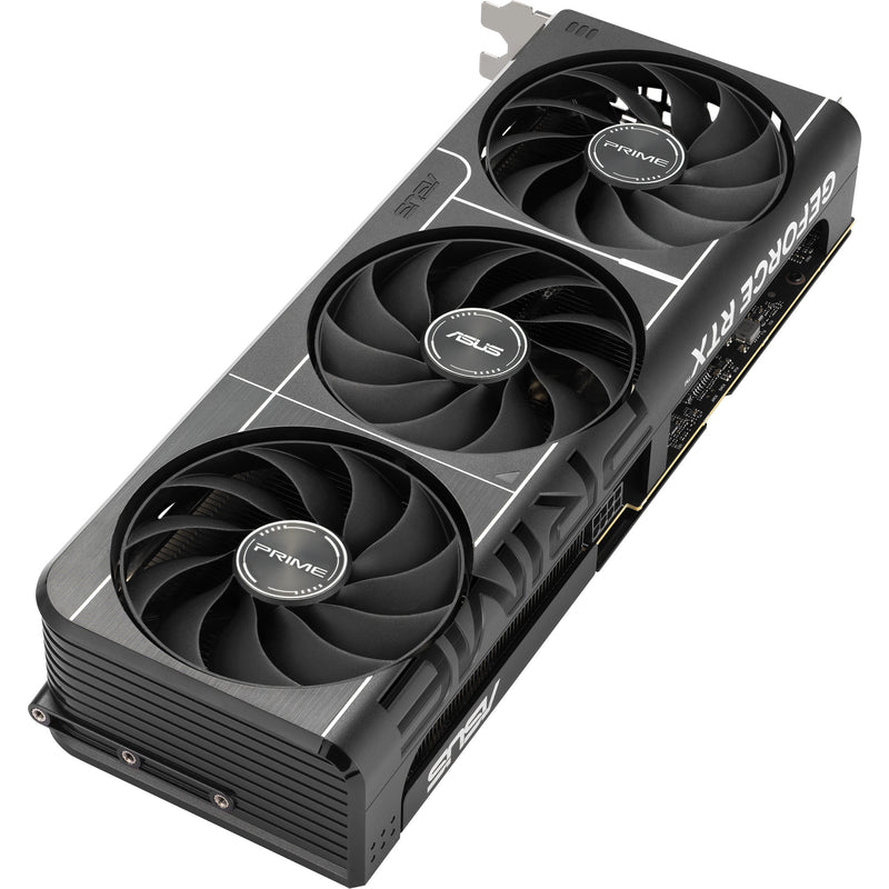 Load image into Gallery viewer, Asus prime geforce rtx 5060 ti oc 8g grafische kaart (3x displayport, 1x hdmi)